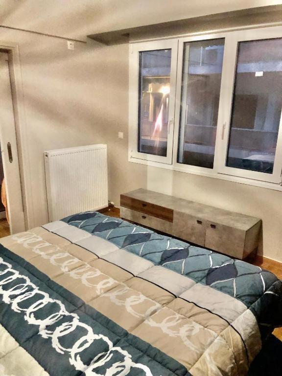 Economy Shared Apartment C In Central Афины Экстерьер фото