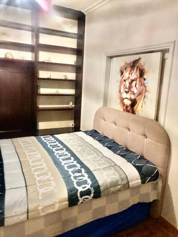 Economy Shared Apartment C In Central Афины Экстерьер фото
